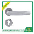 SZD SLH-080SS Steel Door Using Luxury Door Handles